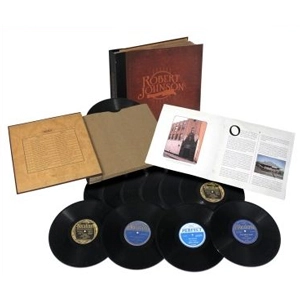 ROBERT JOHNSON / ロバート・ジョンソン / COMPLETE ORIGINAL MASTERS: CENTENNIAL EDIT