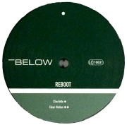 REBOOT / CHARLOTTE