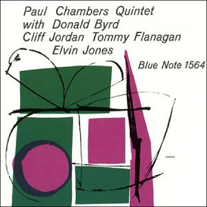 PAUL CHAMBERS / ポール・チェンバース / PAUL CHAMBERS QUINTET (45rpm 2LP)