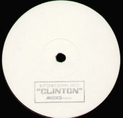 CLINTON / クリントン / BUTTONED DOWN DISCO(REMIXES)