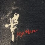 MAKI ASAKAWA / 浅川マキ / マイ･マン（紙）
