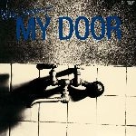 MAKI ASAKAWA / 浅川マキ / WHO’S KNOCKIN（紙