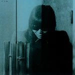 MAKI ASAKAWA / 浅川マキ / アメリカの夜（紙）
