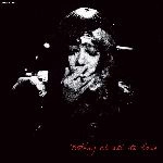MAKI ASAKAWA / 浅川マキ / Nothing at al（紙