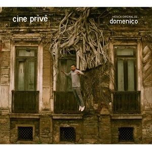 DOMENICO LANCELLOTTI / ドメニコ・ランセロッチ / CINE PRIVE