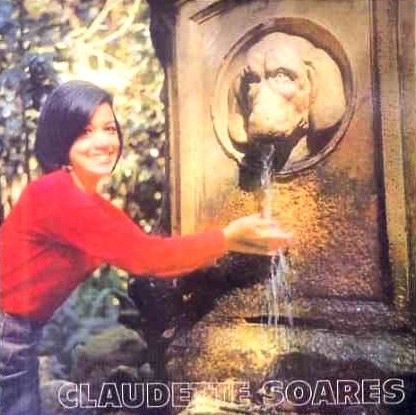 CLAUDETTE SOARES / クラウデッチ・ソアレス / CLAUDETTE SOARES