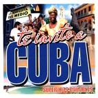 V.A.(TE INVITO A CUBA) / TE INVITO A CUBA