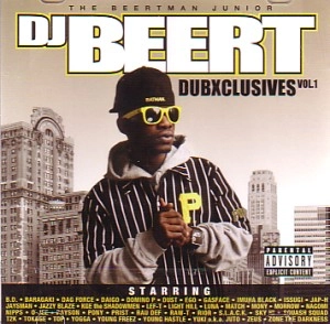DJ BEERT / ＤＵＢＥＸＣＬＵＳＩＶＥＳ　ＶＯＬ．１