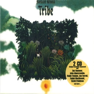 HORACEE ARNOLD / ホレス・アーノルド / TRIBE/TALES OF THE EXONERATED FLEA