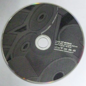 DJ WATARAI / DJワタライ / シスコウインタ-フエア　2001-2002