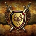 LEGION (HARD ROCK) / CODE OF HONOUR