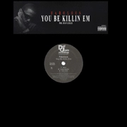 FABOLOUS / ファボラス / YOU BE KILLIN EM