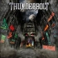 THUNDERBOLT / サンダーボルト / DUNG IDOLS