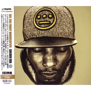 DEL THE FUNKY HOMOSAPIEN 商品一覧 | ディスクユニオン・オンライン