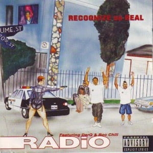 RADIO / RADIO