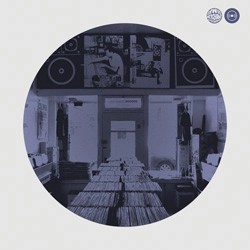 V.A. (SAVE THE MUSIC: A COMPILATION FOR RECORD STORE DAY Curated by Shawn Lee, The Groove Merchabr & BTS Radio) / 2