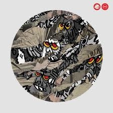 V.A. (SAVE THE MUSIC: A COMPILATION FOR RECORD STORE DAY Curated by Shawn Lee, The Groove Merchabr & BTS Radio) / 3