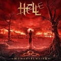 HELL(NWOBHM) / HUMAN REMAINS<DIGI>