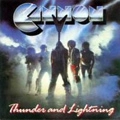 CANNON / THUNDER AND LIGHTNING