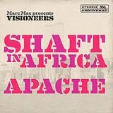 VISIONEERS / APACHE