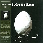 L'UOVO DI COLOMBO / ルオヴォ・ディ・コロムボ / L'UOVO DI COLOMBO