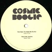 SEAN P / YOU MAKE ME SO HOT/SUNRISE