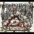GRAYCEON / ALL WE DESTROY