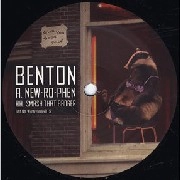 BENTON / NEW-RO-PHEN/SMASH THAT BADGER