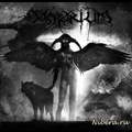 SACRARIUM / MARCH TO AN INVIOLABLE DEATH