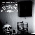GRONDHAAT / HUMANITY-THE FLESH FOR SATAN