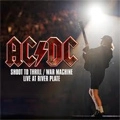 AC/DC / エーシー・ディーシー / SHOOT TO THRILL/WAR MACHINE