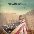 RISE AGAINST / ライズ・アゲインスト / ENDGAME