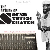 LEE PERRY & THE UPSETTERS / リー・ペリー・アンド・ザ・アップセッターズ / ＲＥＴＵＲＮ　ＯＦ　ＳＯＵＮＤ　ＳＹＳＴ