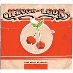 KINGS OF LEON / キングス・オブ・レオン / HOLY ROLLER NOVOCAINE