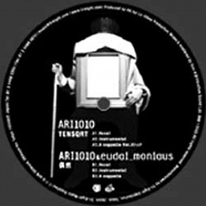 ARI1010 / テンスカート