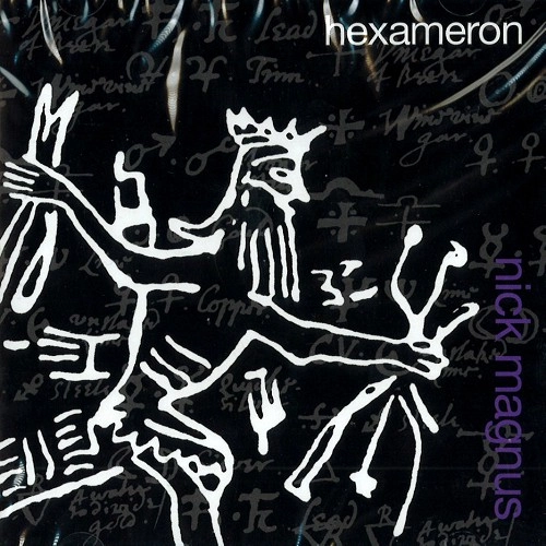 NICK MAGNUS / ニック・マグナス / HEXAMERON