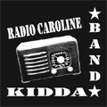 INCREDIBLE KIDDA BAND / インクレディブルキッダバンド / RADIO CAROLINE