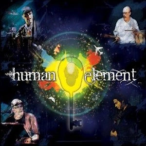 SCOTT KINSEY / スコット・キンゼイ / HUMAN ELEMENT