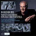 DANIEL BARENBOIM / ダニエル・バレンボイム / TCHAIKOVSKY SYMPHONY NO.5