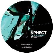 N.PHECT/MAYHEM + N.PHECT / UNQUIET/MADE IN BERLIN