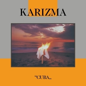 KARIZMA (DAVID GARFIELD&CARLOS VEGA etc) / カリズマ(JAZZ) / キューバ