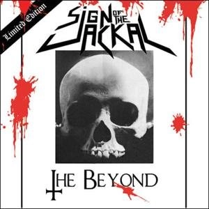 SIGN OF THE JACKAL / サイン・オブ・ザ・ジャッカル / BEYOND