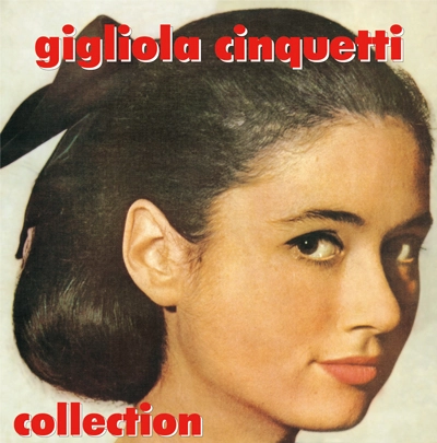 GIGLIOLA CINQUETTI / ジリオラ・チンクエッティ / ジリオラ･チンクェッティ紙ジャケBOX (5CD