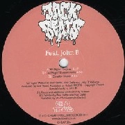 JACK BEATS FEAT. JOHN B / ALL NIGHT