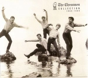 CHESSMEN / CHESSMEN
