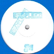 EKOPLEKZ / FOUNTAIN SQUARE EP