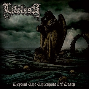 LIFELESS / BEYOND THE THRESHOLD OF DEATH