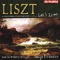 LOUIS LORTIE / ルイ・ロルティ / LIST:WORKS FOR PIANO AND ORCHESTRA VOL.1