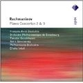 BORIS BEREZOVSKY / ボリス・ベレゾフスキー / RACHMANINOV:PIANO CONCERTO 2 & 3