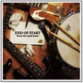 END OF START / エンドオブスタート / FROM THE SMALL ROOM